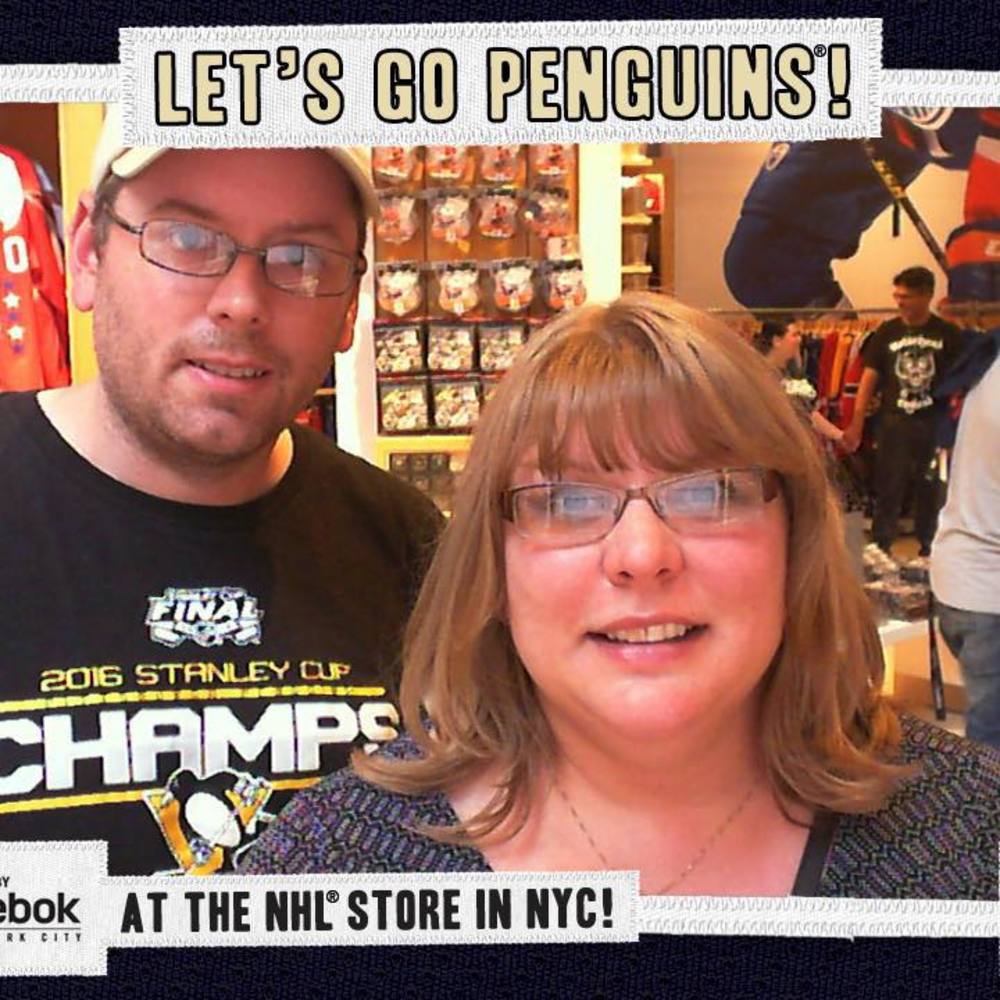 Meet your Posher, Amanda